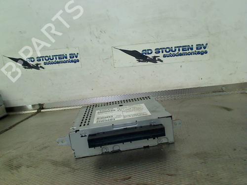 Elektronische module VOLVO XC90 I (275) T6 AWD (272 hp) 30834481