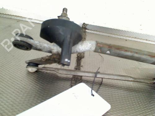 Front wipers mechanism DODGE CALIBER 2.0 | BP30121105C83