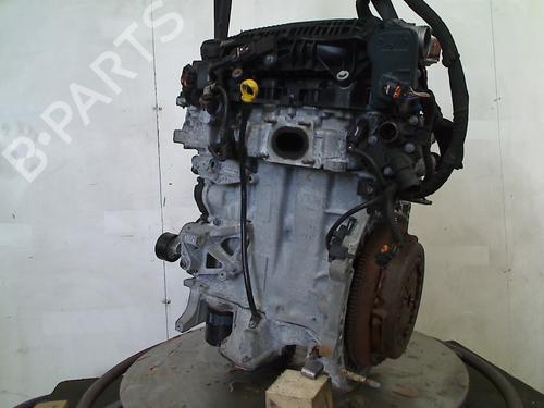 Used Engine Engine PEUGEOT 208 I (CA_, CC_) 1.2 VTI 82 (82 hp) 36162790 36162790