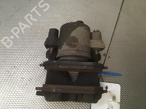 Right front brake caliper VW GOLF VI (5K1) 1.2 TSI | BP31966058M104