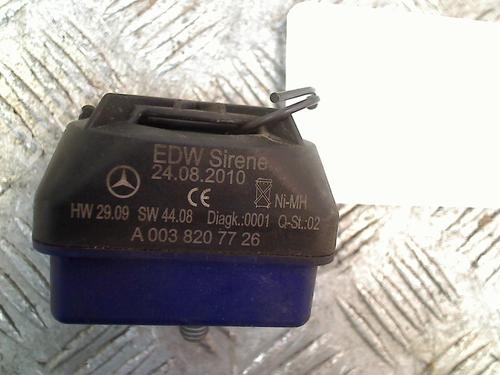 Used Electronic module Electronic module 13124838 13124838