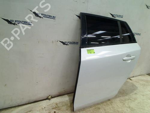 Left rear door VOLVO V60 I (155) D5 Hybrid AWD | BP22911229C4 