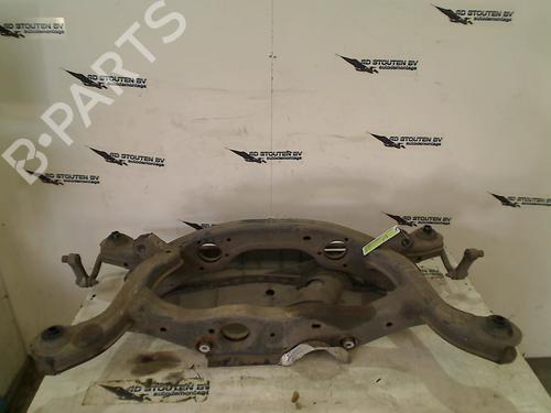 Used Subframe MERCEDES-BENZ B-CLASS Sports Tourer (W246, W242) B 220 CDI / d (246.203) (170 hp) 17533631