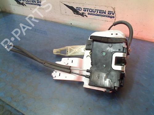 Front right lock HYUNDAI ix35 (LM, EL, ELH) 2.0 | BP13622077C97 