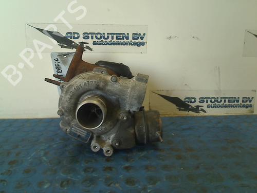 Used Turbocharger/Supercharger Turbocharger/Supercharger 38649406 38649406