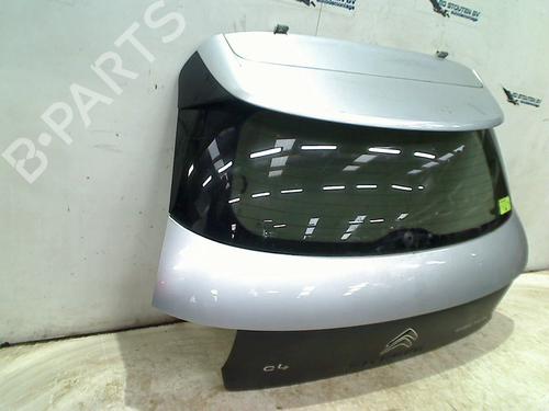 Tailgate CITROËN C4 CACTUS 1.6 HDi 90 | BP21774218C6 