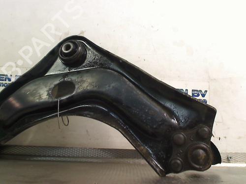 Left front suspension arm PEUGEOT 2008 I (CU_) 1.2 THP 130 / PureTech 130 | BP30742743M12 