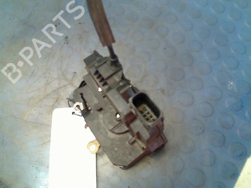 Front left lock FIAT GRANDE PUNTO (199_) 1.4 (199AXB11, 199AXB1A, 199BXB1A, 199AXL1A) | BP13622026C98
