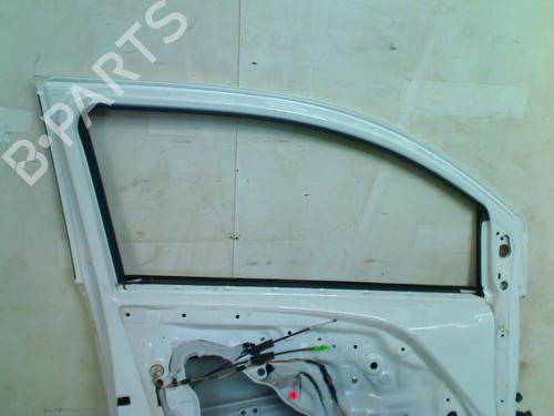 Left front door PEUGEOT 108 1.0 VTi | BP32337190C2 