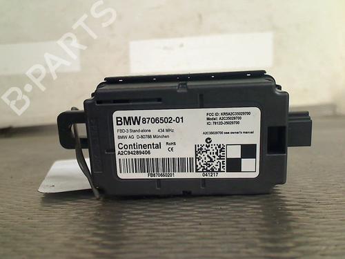 Andere für BMW 1 (F20) 118 i (136 hp) 31045937