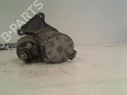 Starter FORD FIESTA VI (CB1, CCN) 1.4 TDCi | BP11306604M8