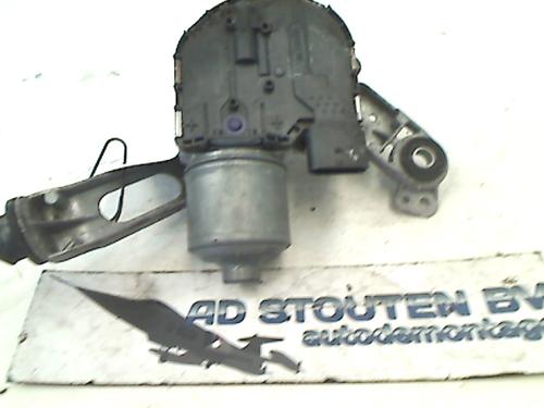 Front wiper motor FORD FOCUS III Turnier 1.6 TDCi | BP11315299M29 