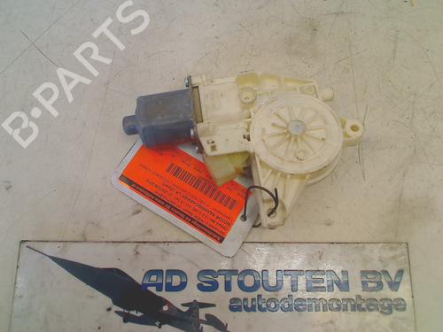 Used Left rear window motor MERCEDES-BENZ C-CLASS (W204) C 320 CDI (204.022) (224 hp) 11317839