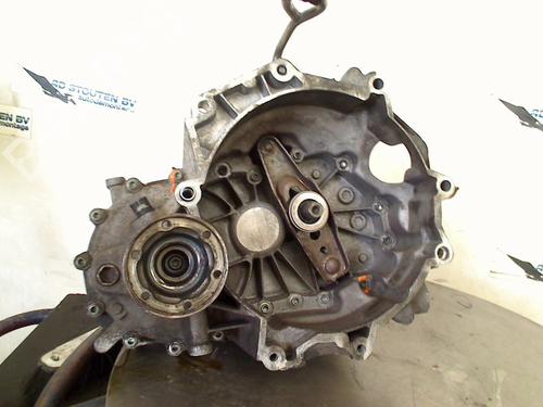 Gearbox SEAT IBIZA IV (6J5, 6P1) 1.4 | BP28210852M3 
