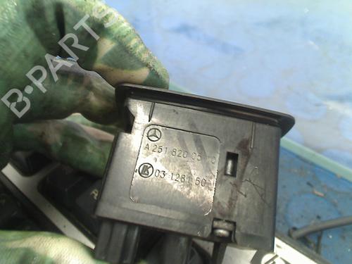 Switch MERCEDES-BENZ A-CLASS (W169) A 150 (169.031, 169.331) | BP15290353I30 