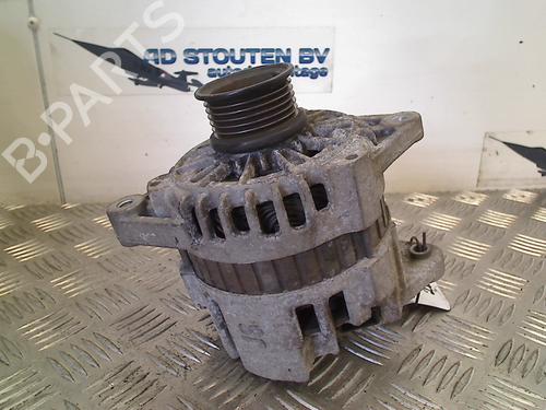 Alternator CHEVROLET REZZO MPV (U100) 1.6 | BP11302457M7 