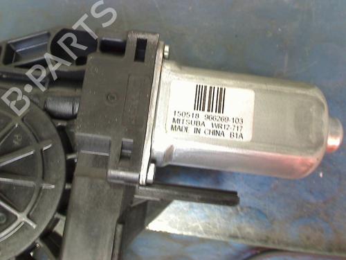 Right front window motor VOLVO V40 Hatchback (525) D2 | BP20225119E20 