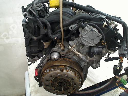 Engine BMW 3 (E90) 316 i | BP34532964M1  - Image 6