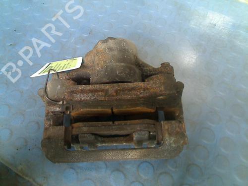 Left rear brake caliper MERCEDES-BENZ SPRINTER 3,5-t Bus (B906) 314 CDI (906.731, 906.733, 906.735) | BP13221429M107 
