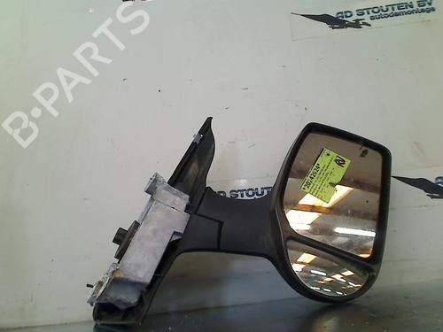 Right mirror FORD TRANSIT Van (FA_ _) 2.2 TDCi | BP19410725C27 