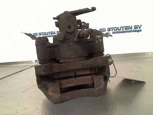 Right rear brake caliper IVECO DAILY IV Van 29L14 C, 29L14 C/P, 29L14 V, 29L14 V/P | BP37604861M106 - Image 4