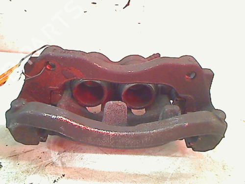 Right front brake caliper OPEL MOVANO B Van (X62) 2.3 CDTI FWD (FV) | BP11773877M104
