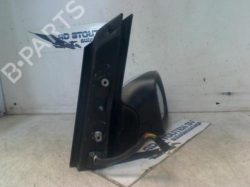 Right mirror SEAT ALTEA (5P1) 2.0 TDI | BP11319018C27 
