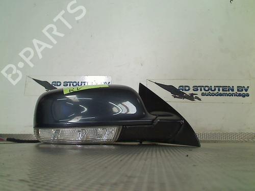 Right mirror VW PHAETON (3D1, 3D2, 3D3, 3D4, 3D6, 3D7, 3D8, 3D9) 3.0 V6 TDI 4motion | BP28292646C27 