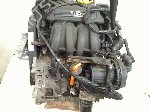 Engine SEAT TOLEDO III (5P2) 1.6 | BP36001461M1 - Image 2