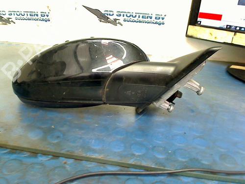Right mirror BMW 3 Touring (E91) 318 i | BP17209817C27 