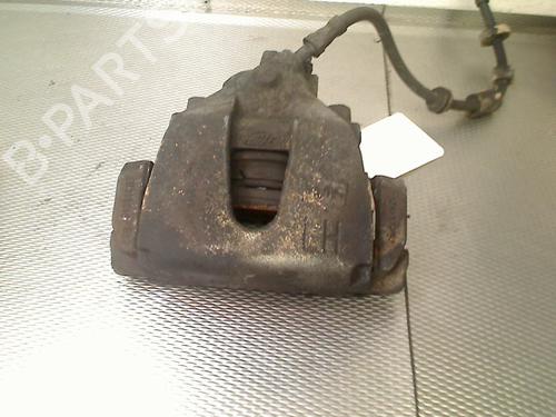 Left front brake caliper VOLVO V40 Hatchback (525) D2 | BP33247005M105 - Image 5