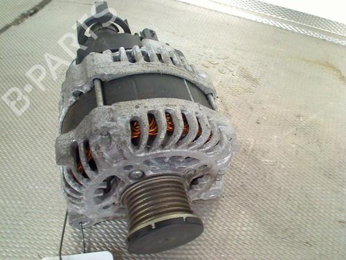 Generator NISSAN MICRA V (K14) 0.9 IG-T | BP30888148M7