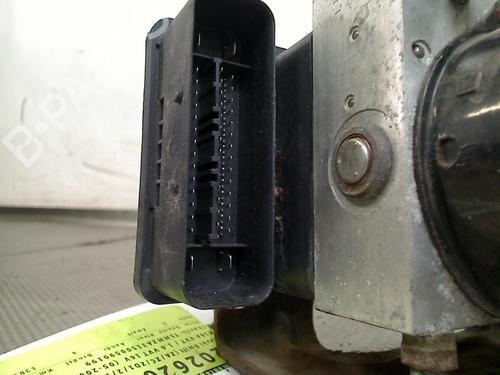 ABS pump SUZUKI SWIFT III (MZ, EZ) 1.6 (RS416, RR 416, ZC31S) | BP33796397M43 - Image 8