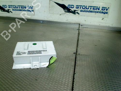 Elektronisk modul RENAULT CAPTUR I (J5_, H5_) 1.2 TCe 120 (118 hp) 31060075