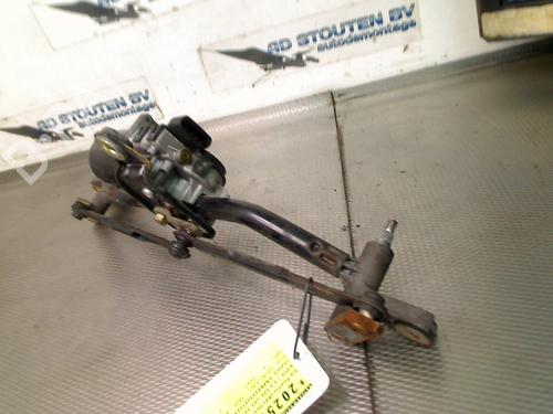 Front wipers mechanism KIA PICANTO I (SA) 1.1 | BP26929697C83 