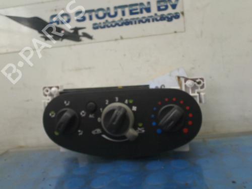 Used Climate control DACIA SANDERO 1.2 16V (75 hp) 13087770