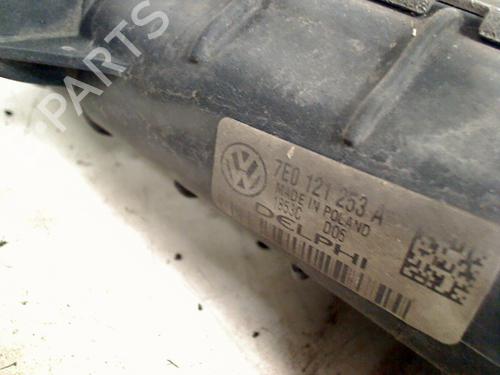 Køler VW TRANSPORTER T5 Van (7HA, 7HH, 7EA, 7EH) 2.0 TDI | BP29585598M31