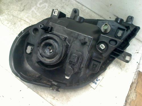 Right headlight OPEL VIVARO A Van (X83) 2.0 CDTI (F7) | BP11319327C29 