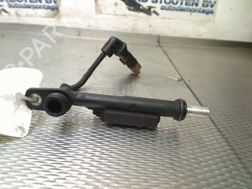 Other PEUGEOT 2008 I (CU_) 1.2 VTi | BP30817433O1