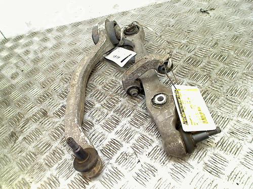 Right front suspension arm AUDI A4 B6 Avant (8E5) 2.5 TDI | BP13122976M13 