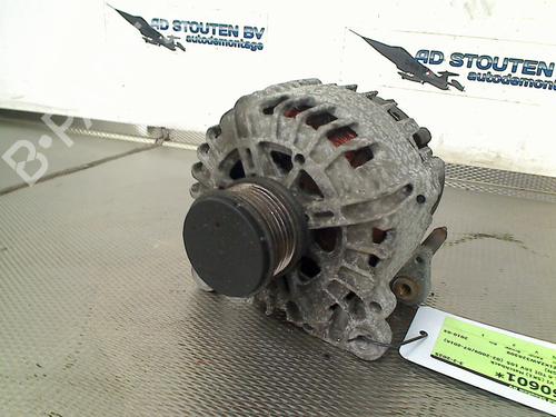 Alternator VW GOLF VI (5K1) 1.6 TDI | BP25488025M7 - Image 6