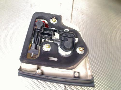 Left taillight VW TOUAREG (7LA, 7L6, 7L7) 4.2 V8 | BP29811962C34 