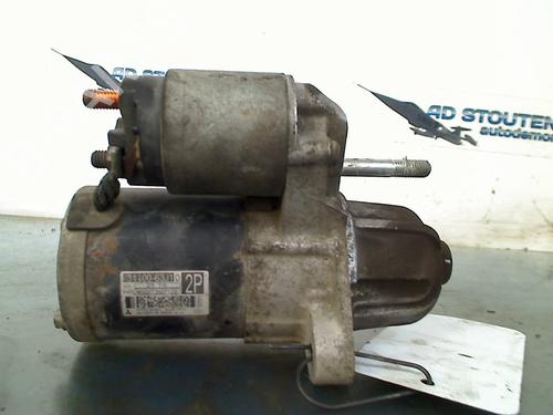 Startmotor SUZUKI SWIFT IV (FZ, NZ) 1.6 (AZG416, AZH416, RS416, ZC32S, ZA32S) (136 hp) 21079753