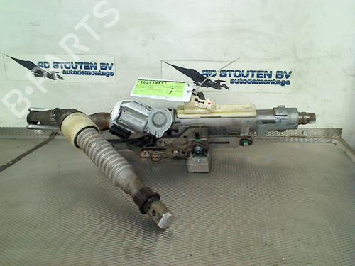 Used Steering column Steering column MERCEDES-BENZ CLS (C219) CLS 350 (219.356) (272 hp) 33981826 33981826