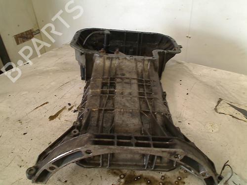 Oil sump MERCEDES-BENZ S-CLASS (W220) S 320 (220.065, 220.165) | BP15358023M115 