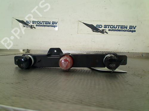 Warning switch FIAT 500 (312_) 0.9 (312AXG1A, 312.AXG11) | BP39974844I22 - Image 3