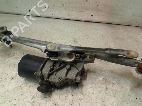 Front wipers mechanism FIAT PANDA (169_) 1.1 (169.AXA1A) | BP11322093C83 
