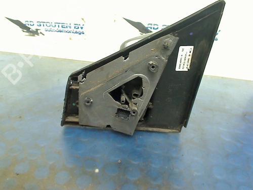 Right mirror RENAULT CLIO III Grandtour (KR0/1_) 1.2 16V (KR02, KR0J) | BP29851278C27 