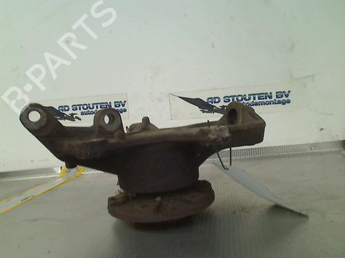 Used Left front steering knuckle MERCEDES-BENZ SPRINTER 3,5-t Van (B907, B910) 314 CDI RWD (907.631, 907.633, 907.635, 907.637) (143 hp) 29247714