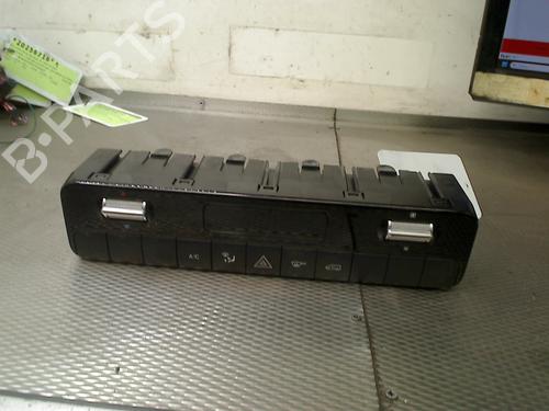 Climate control MERCEDES-BENZ SPRINTER 5-t Van (B907) 519 CDI (907.653, 907.655, 907.657) | BP31271192I5 
